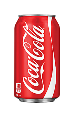 Coke (Case of 12)