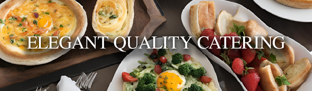 Elegant Quality Catering